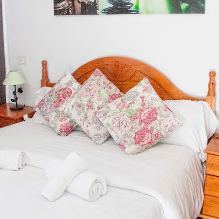 Apartment Brisas De Anaga